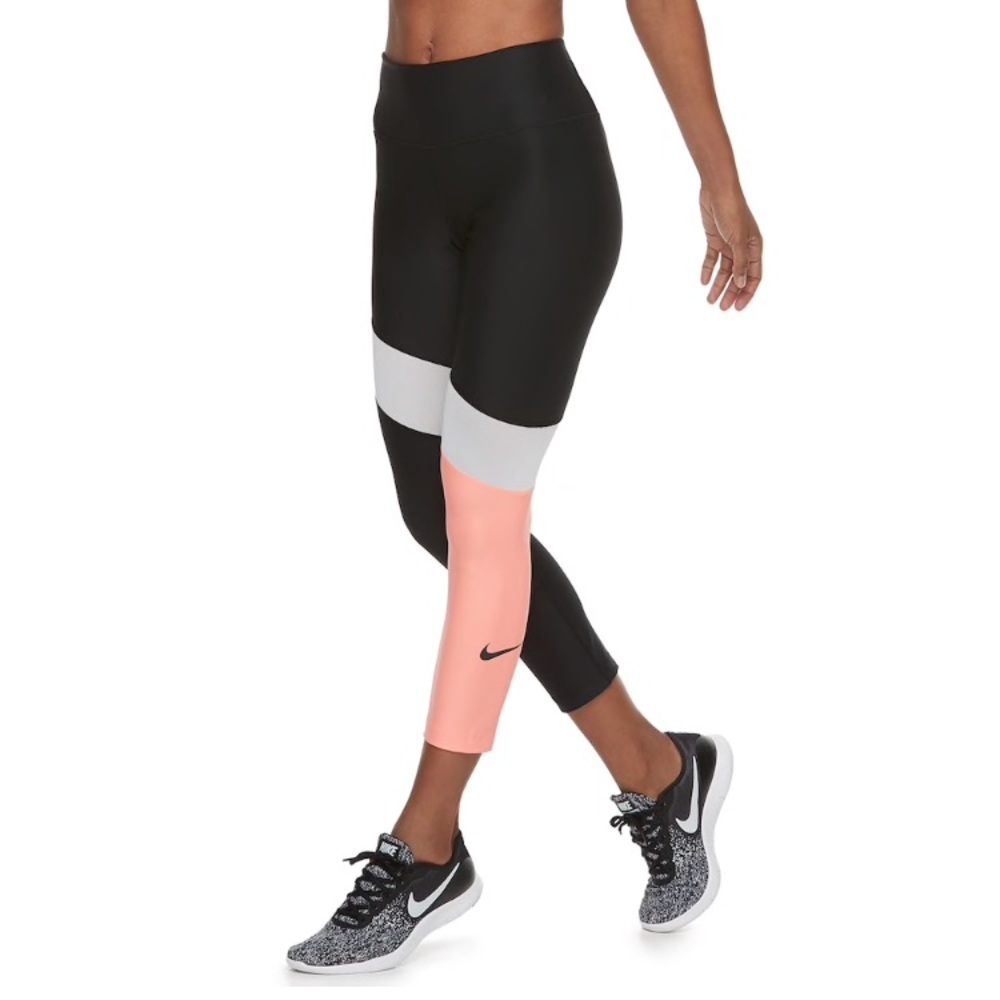 Nike Power Training Leggings